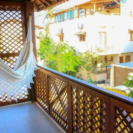 Casa Zaion Villa Jijoca de Jericoacoara Eksteriør bilde