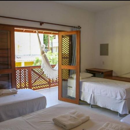 Casa Zaion Villa Jijoca de Jericoacoara Eksteriør bilde
