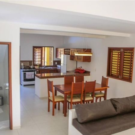Casa Zaion Villa Jijoca de Jericoacoara Eksteriør bilde