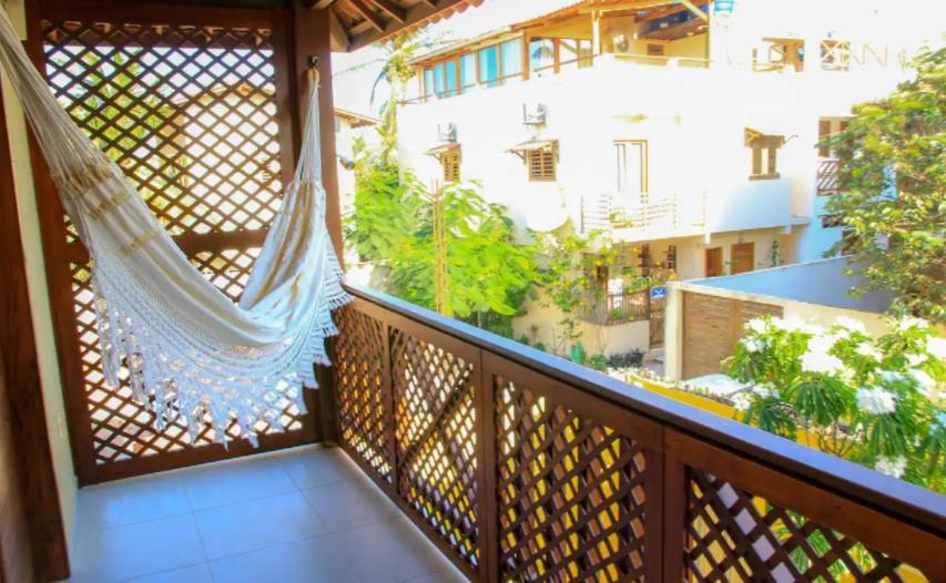 Casa Zaion Villa Jijoca de Jericoacoara Eksteriør bilde