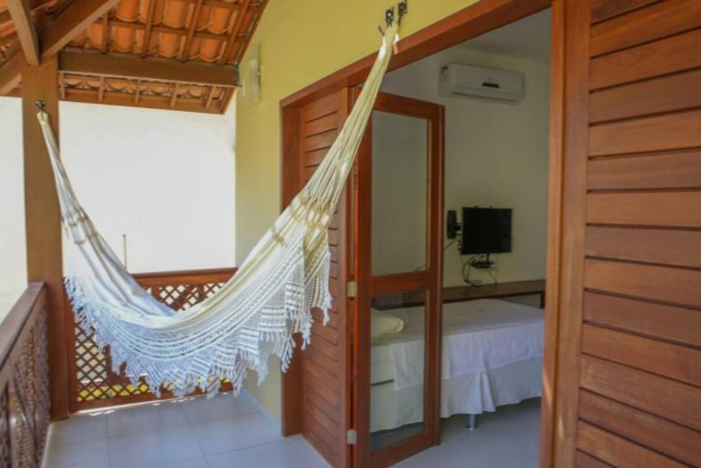 Casa Zaion Villa Jijoca de Jericoacoara Eksteriør bilde