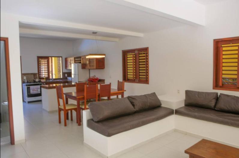 Casa Zaion Villa Jijoca de Jericoacoara Eksteriør bilde
