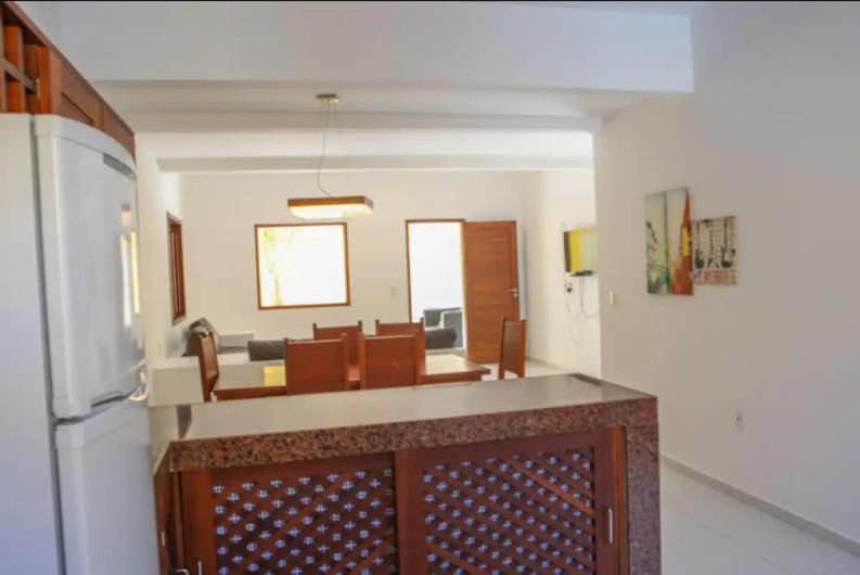 Casa Zaion Villa Jijoca de Jericoacoara Eksteriør bilde