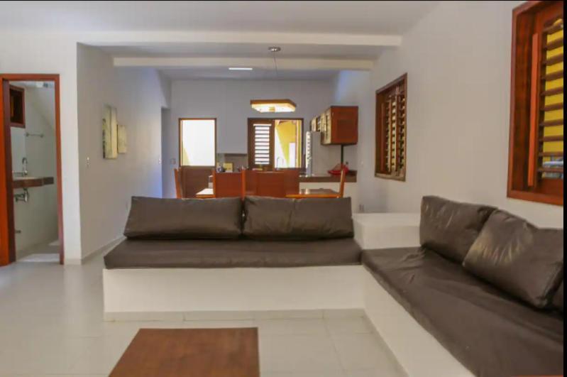 Casa Zaion Villa Jijoca de Jericoacoara Eksteriør bilde