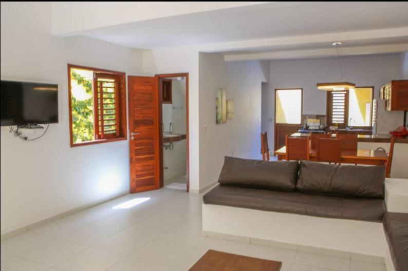 Casa Zaion Villa Jijoca de Jericoacoara Eksteriør bilde